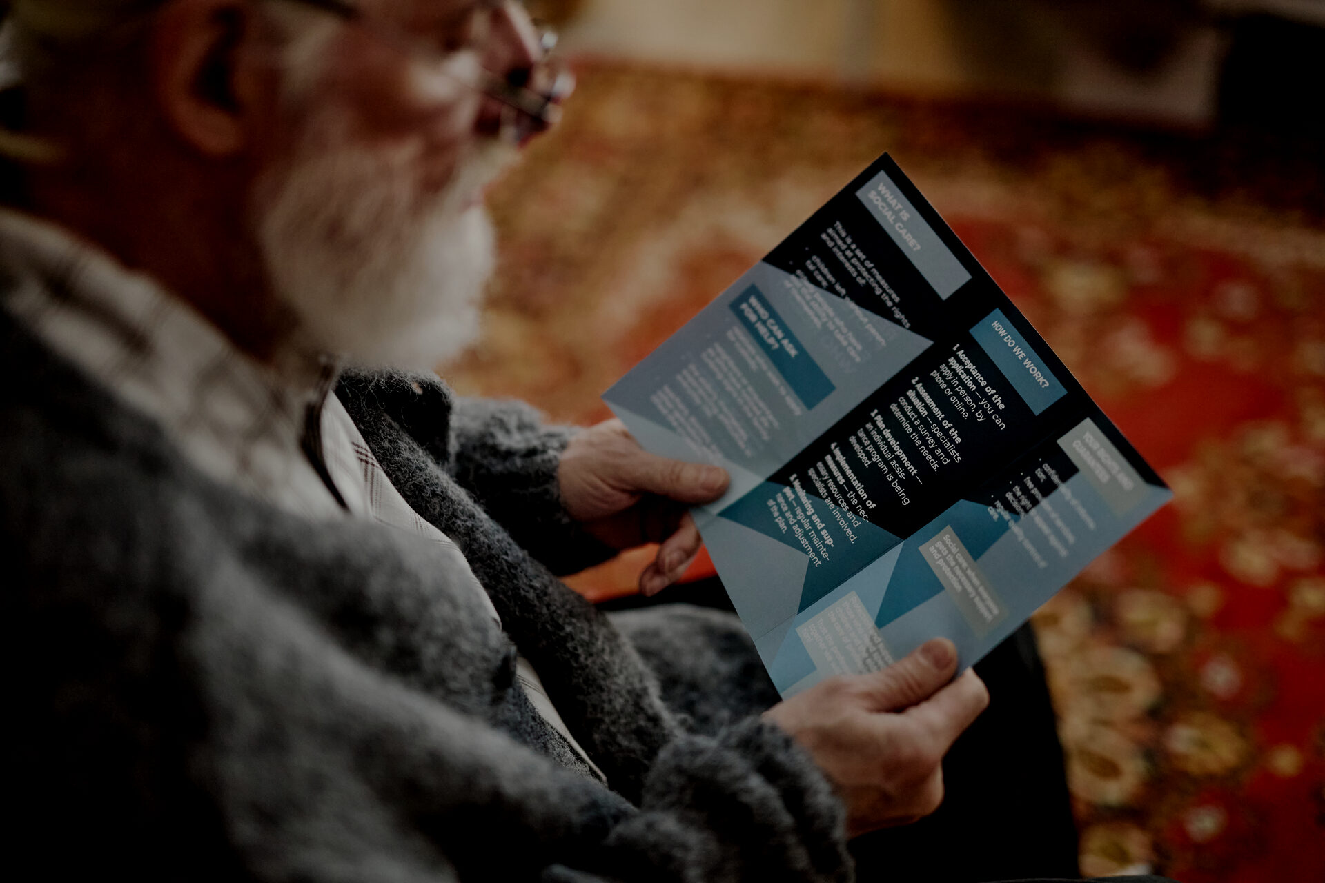 Brochure Design