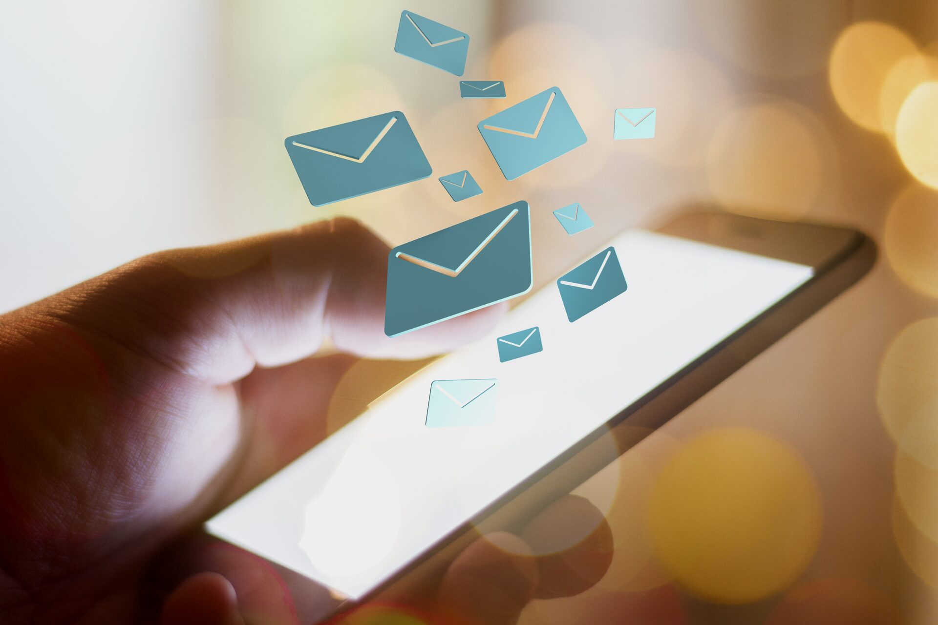 Email Marketing Campaigns