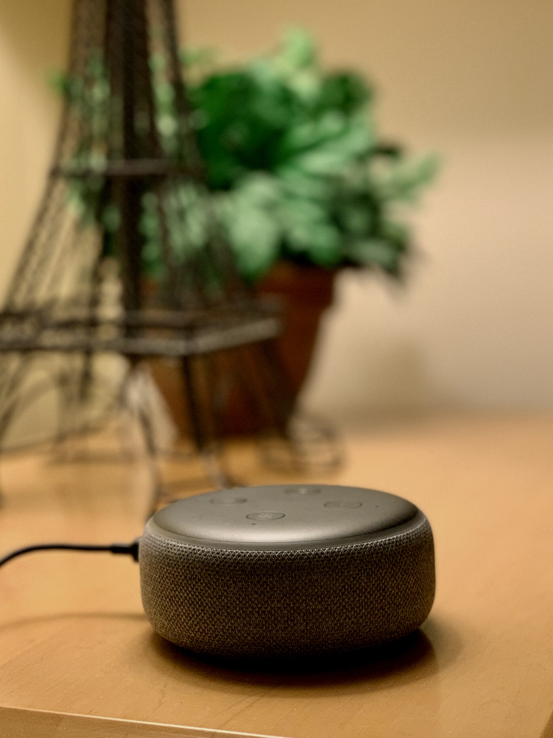 Voice Search Optimization (VSO)