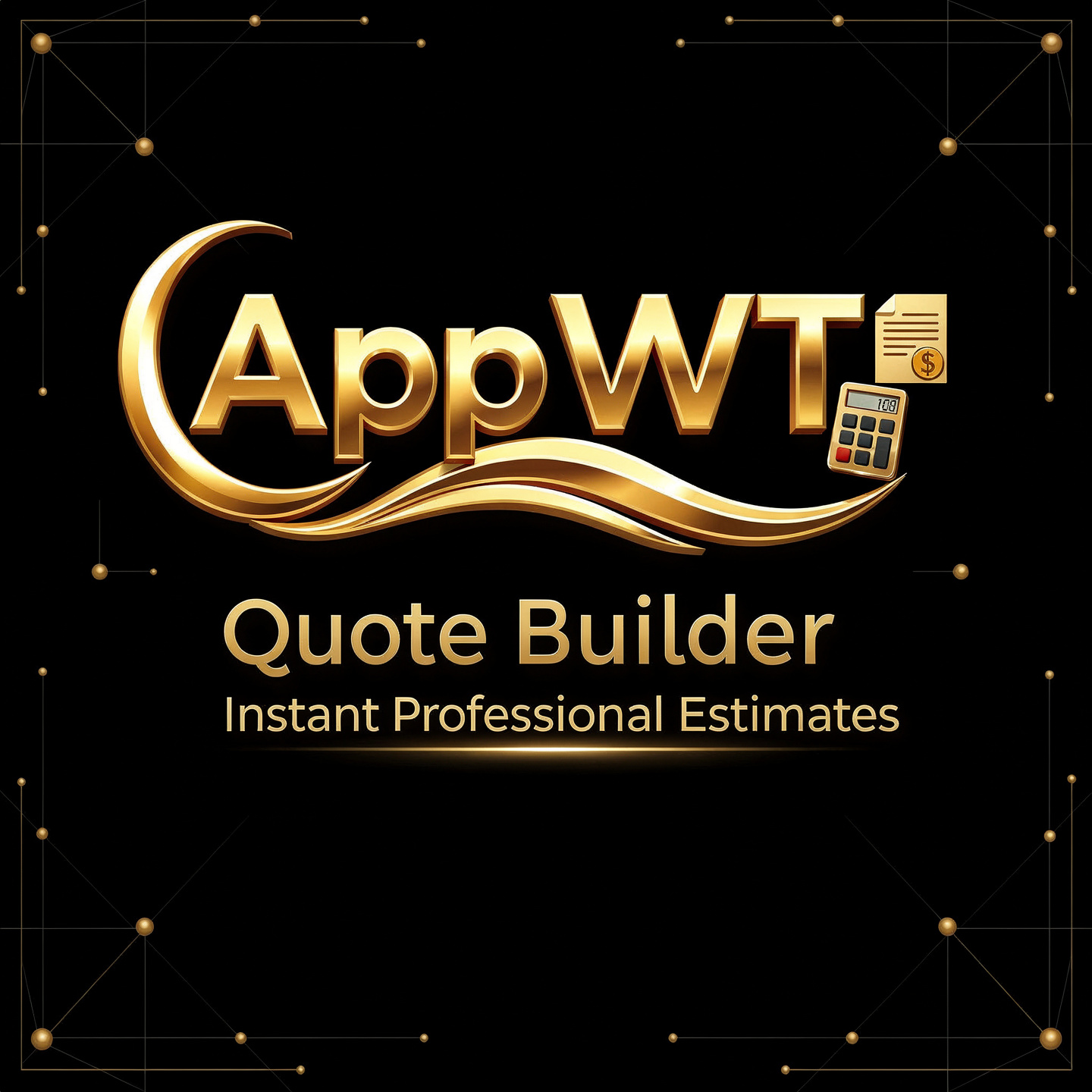 AppWT Quote Builder