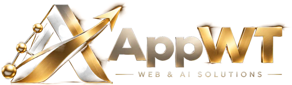 AppWT Web & AI Solutions logo