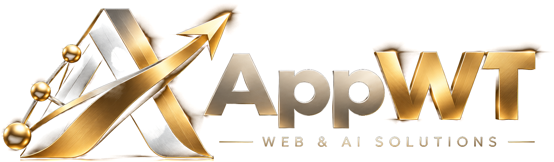 AppWT Web & AI Solutions - Michigan Web Design Agency