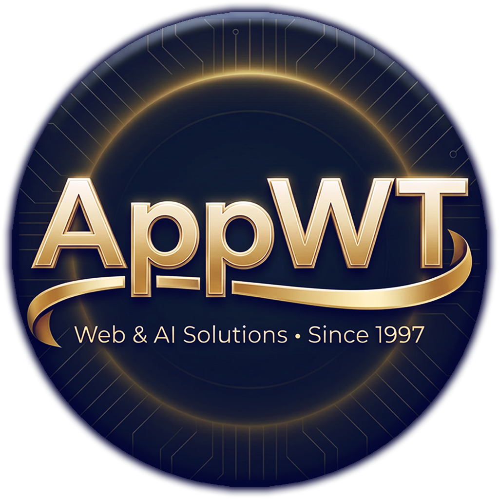 AppWT Web & AI Solutions - Michigan Web Design Agency