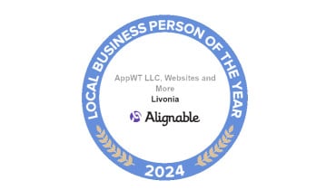 Local Business Person of the Year 2024