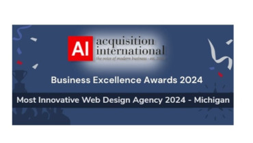 Most Innovative Web Design Agency 2024