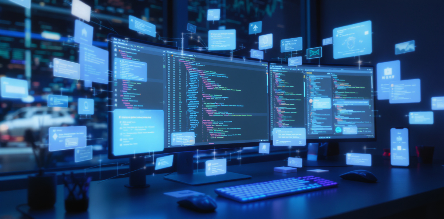 E-commerce Platform Development