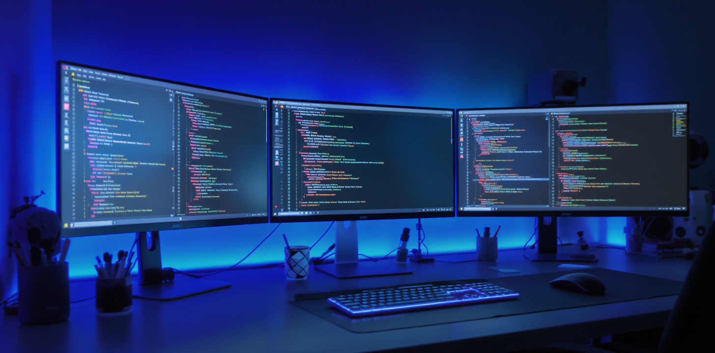 Custom Website Development