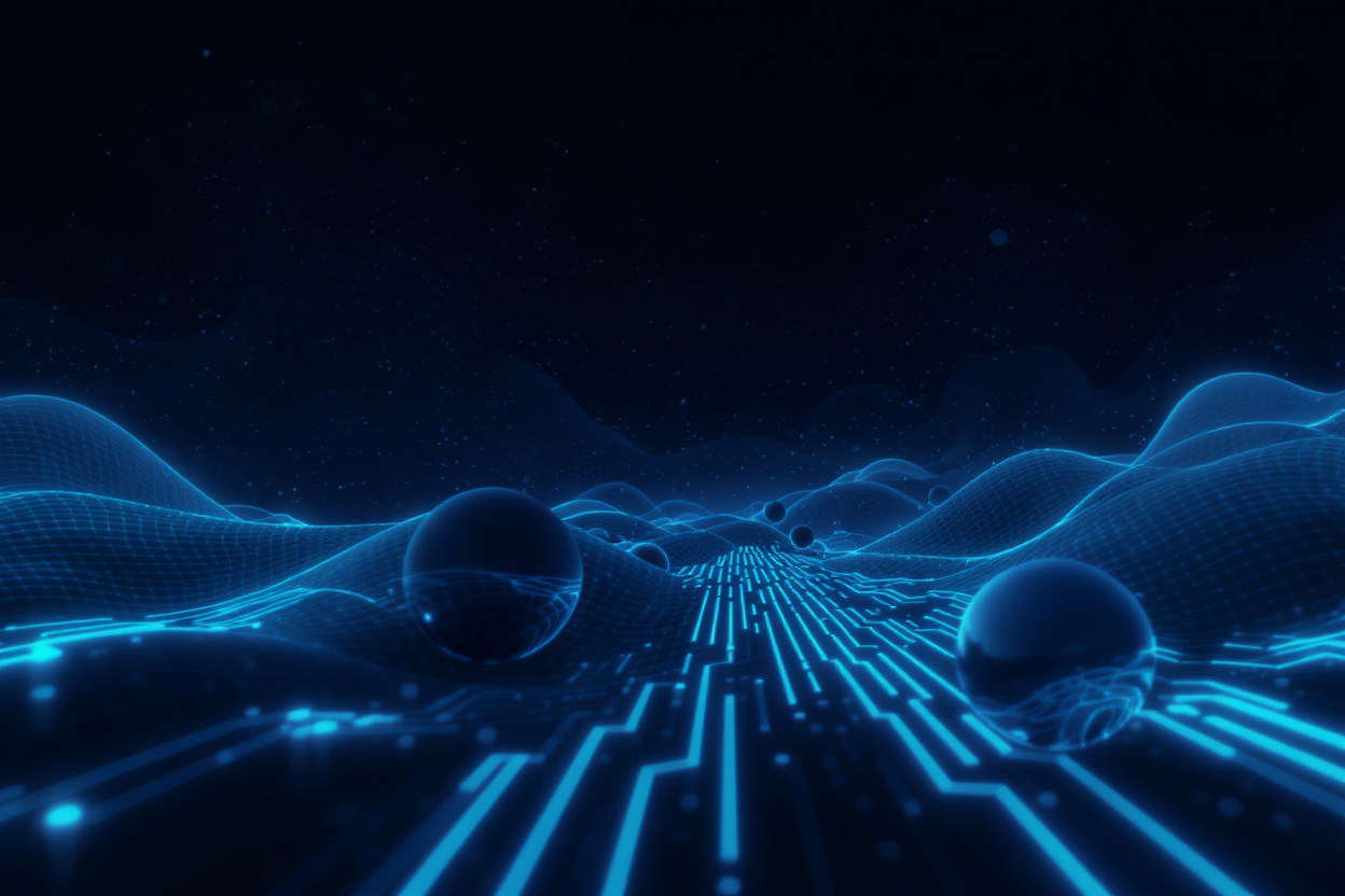 Ballarat Heritage Technology: Victorian Regional Innovation