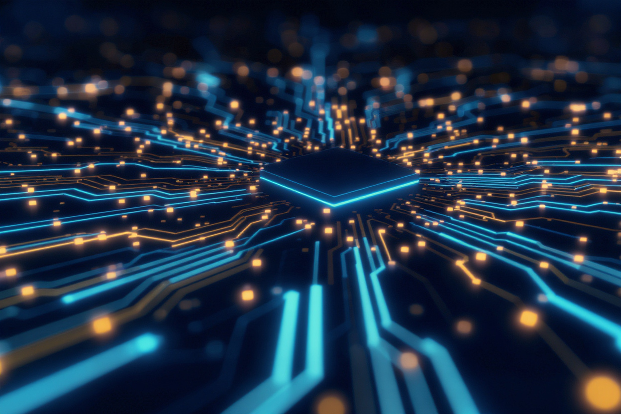 Blockchain Technology Implementation for Supply Chain Management