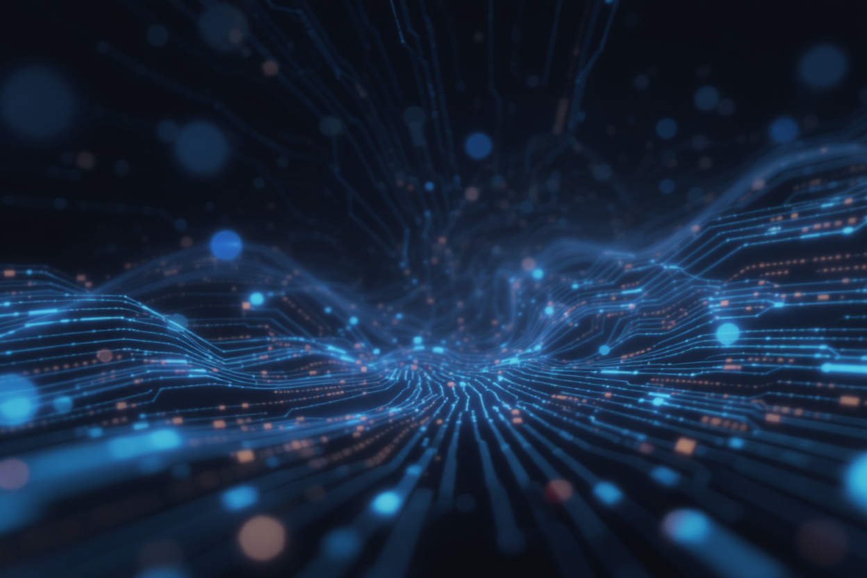 Business Intelligence Dashboard Development for Executive Reporting