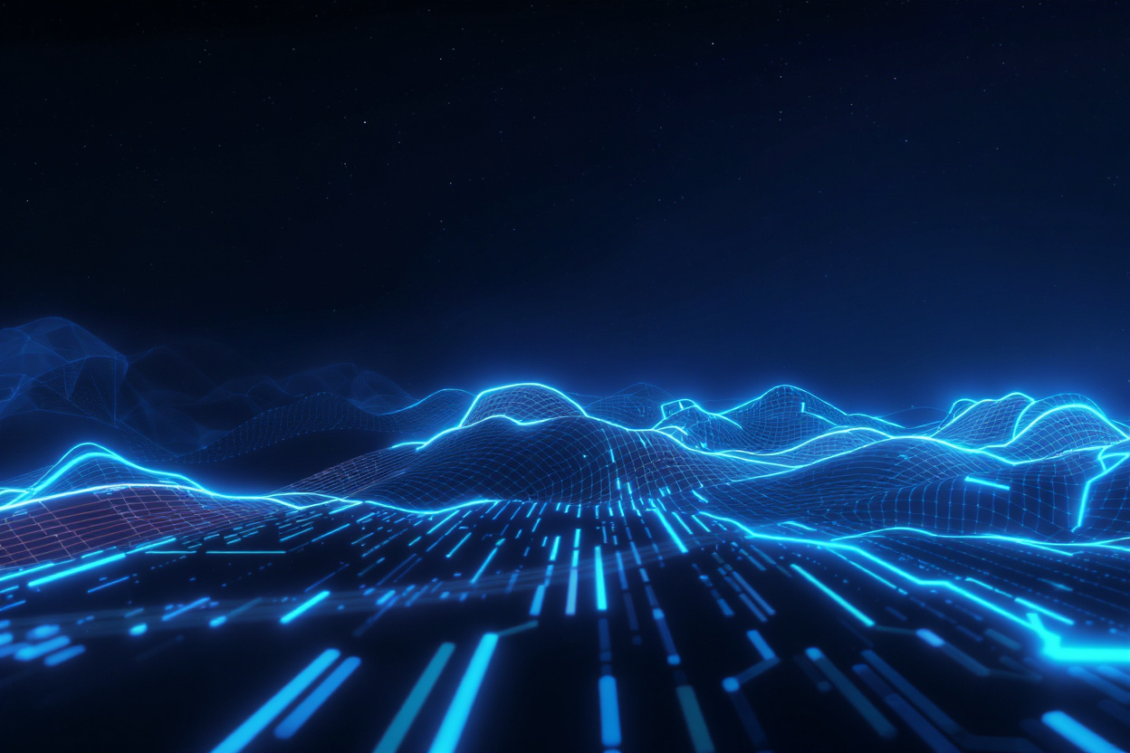 Business Process Automation: Bangkok Thailand Implementation