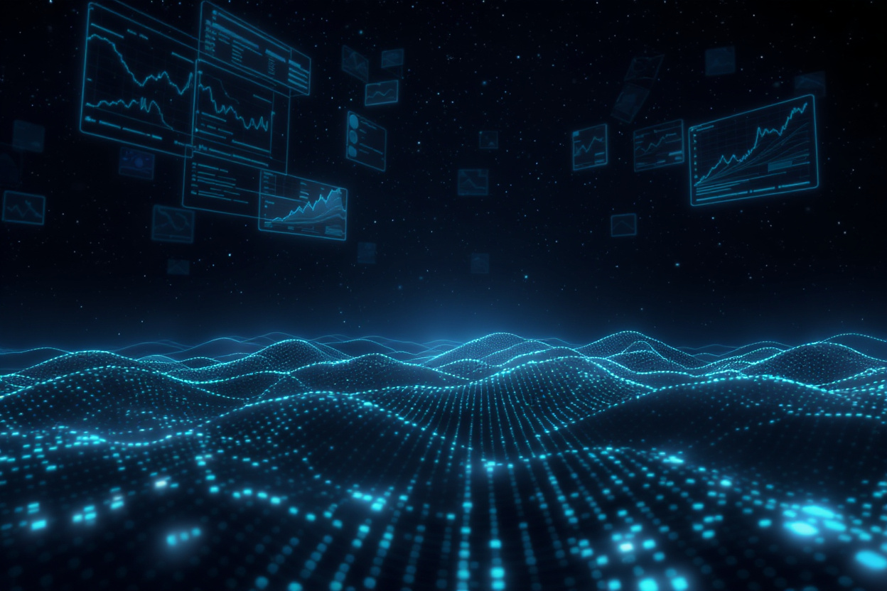 Canadian Healthcare Technology: Digital Transformation in Medical Services