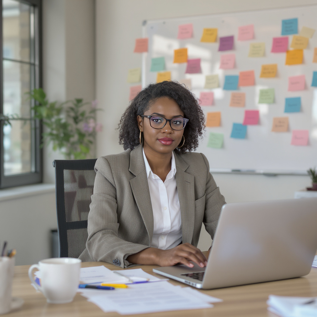 Content marketing calendar and planning