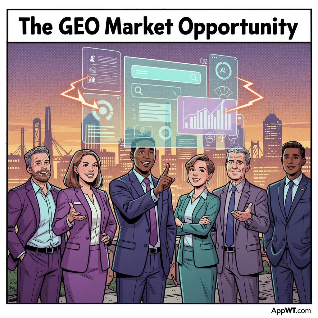 GEO: The $7 Billion Market Michigan Businesses Are Missing