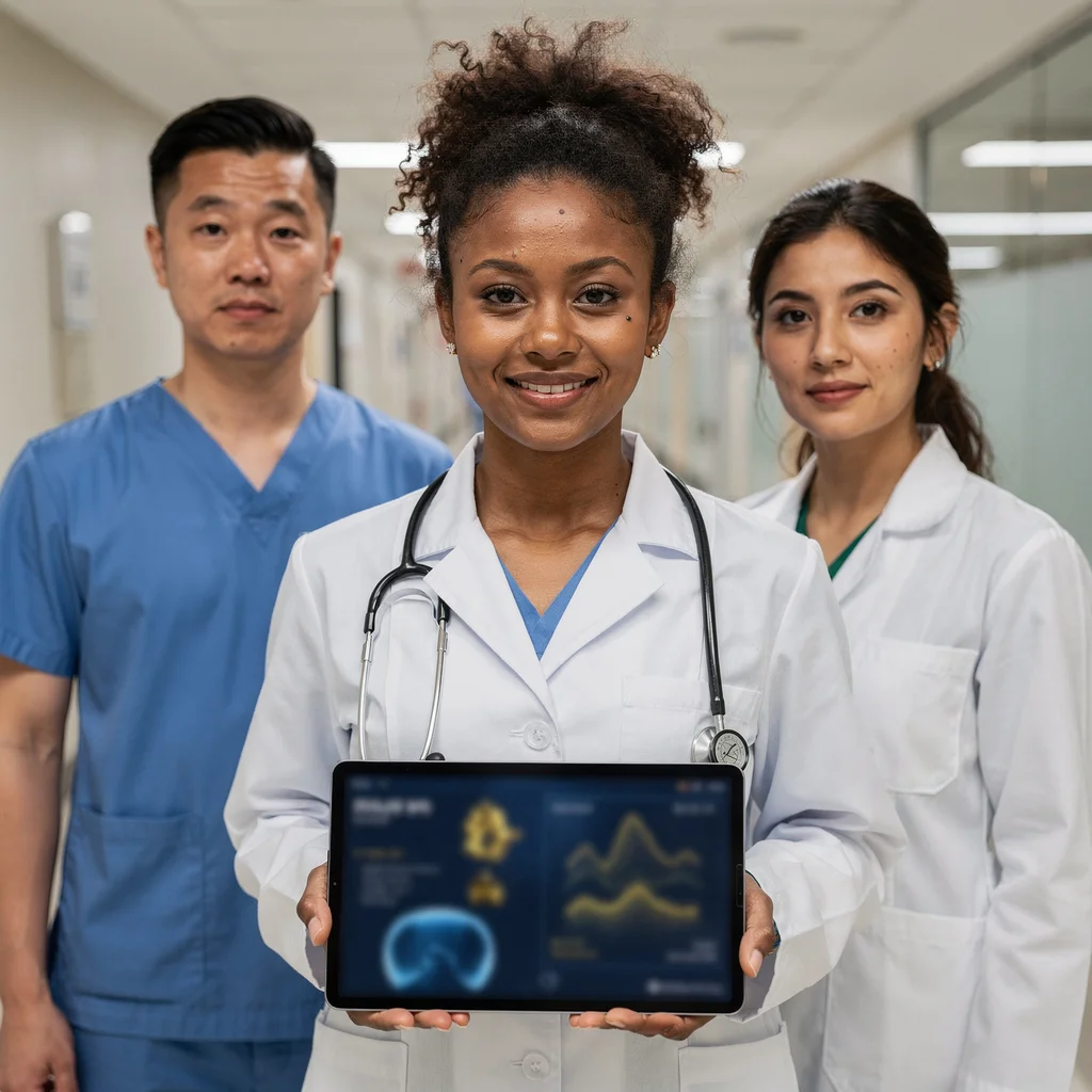 HIPAA Compliant AI Visibility: What Healthcare Providers Must Know