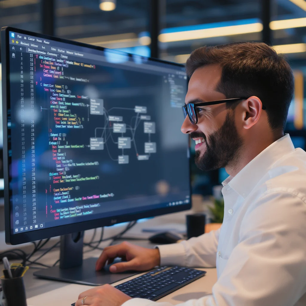 Schema Markup Explained: The Secret Language AI Uses to Read Websites