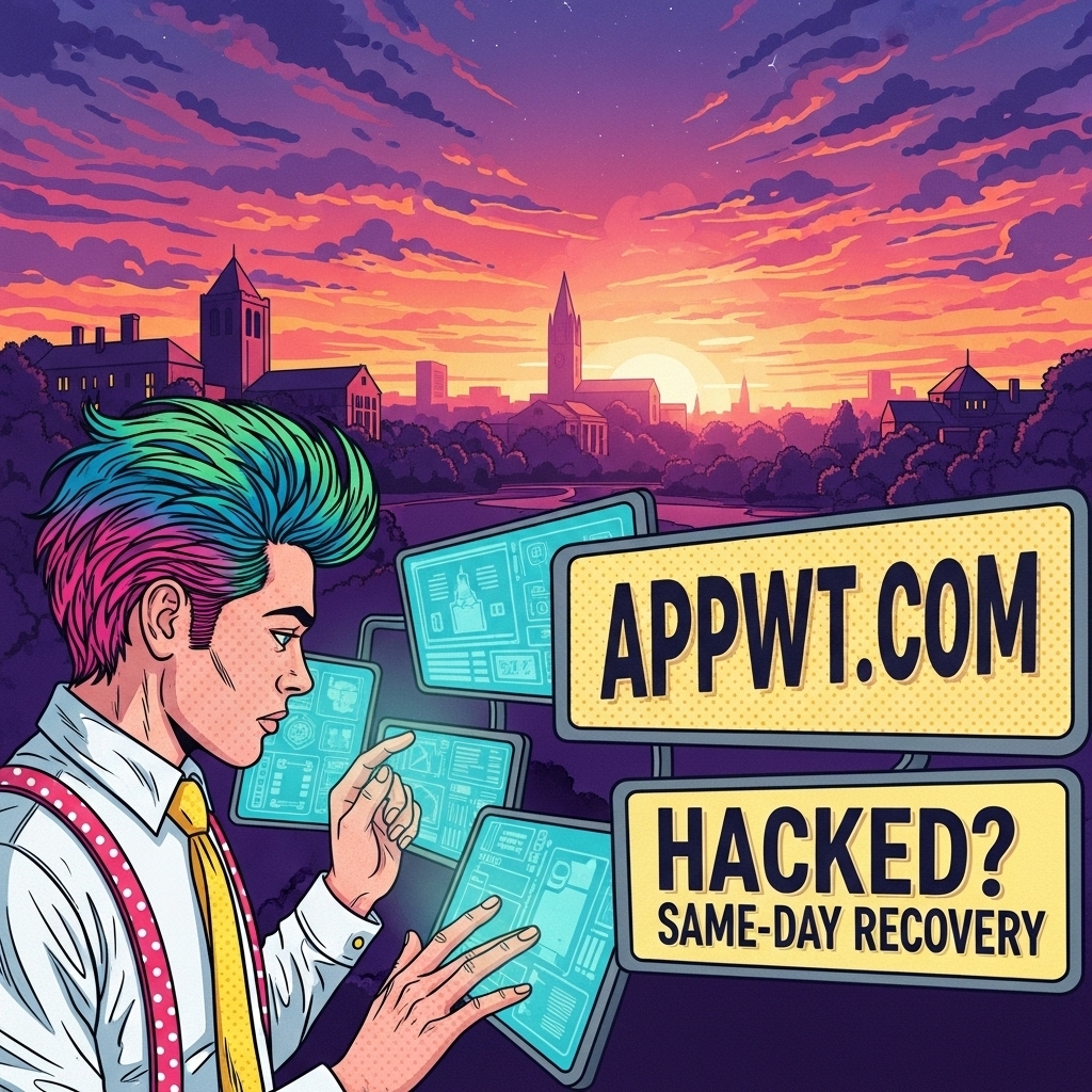 API Security: Securing Backend Services and Data Exchange - Expert Insights from AppWT LLC