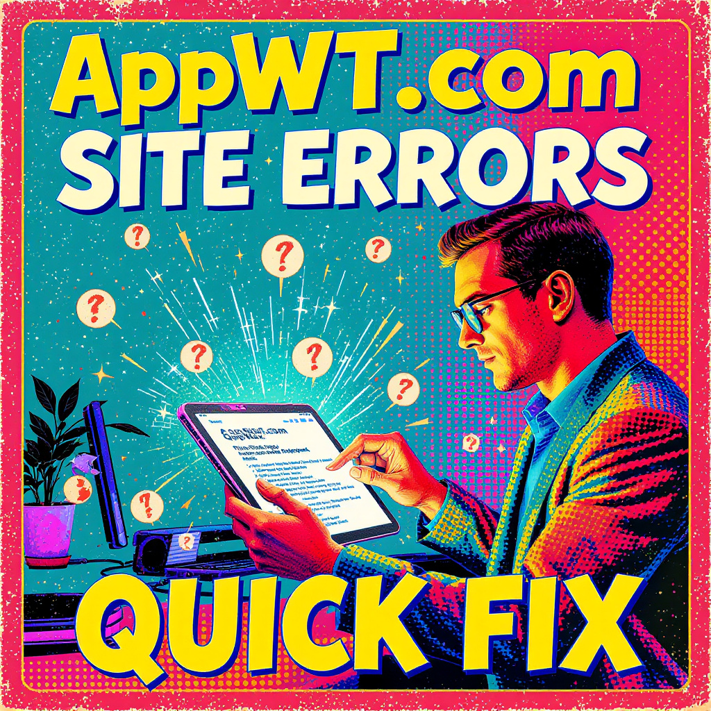 Backup and Disaster Recovery: Business Continuity Planning - Expert Insights from AppWT LLC
