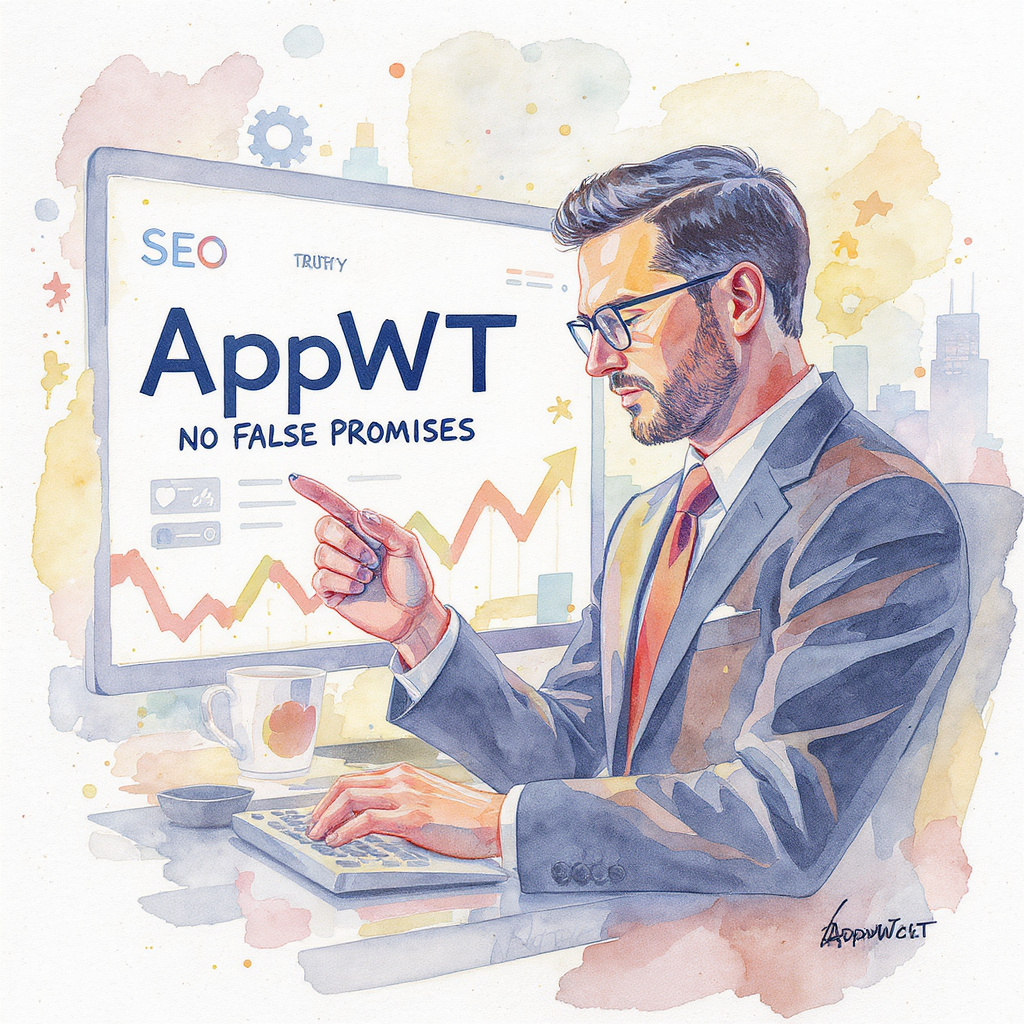 Inventory Management Integration: Real-Time Stock Synchronization - Expert Insights from AppWT LLC