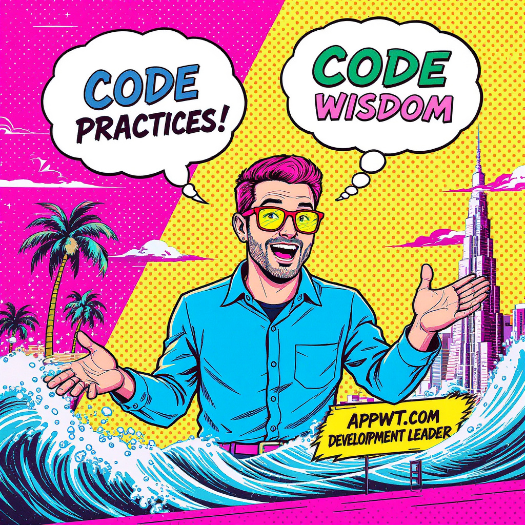 Zero Trust Architecture: Advanced Website Security Implementation - Expert Insights from AppWT LLC