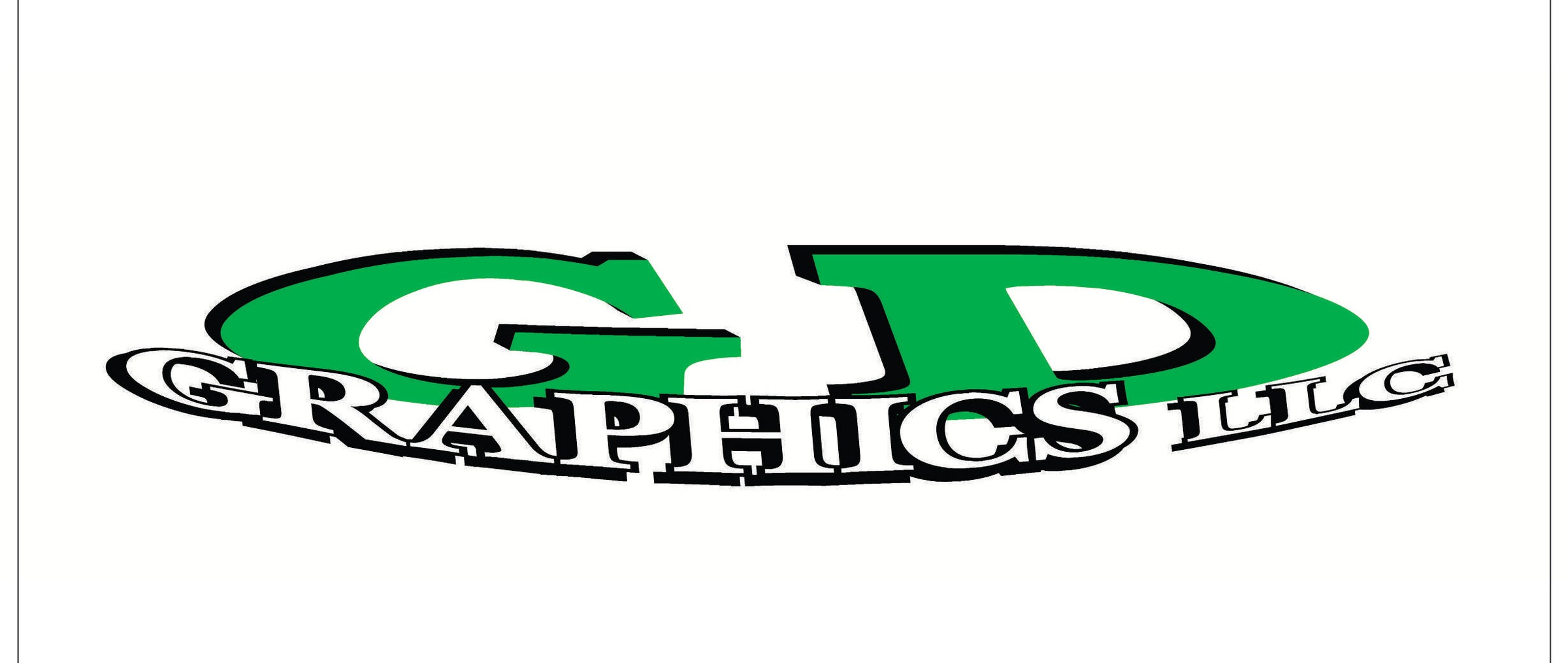 GD Graphics LLC logo
