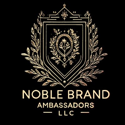 Noble Brand Ambassadors LLC logo