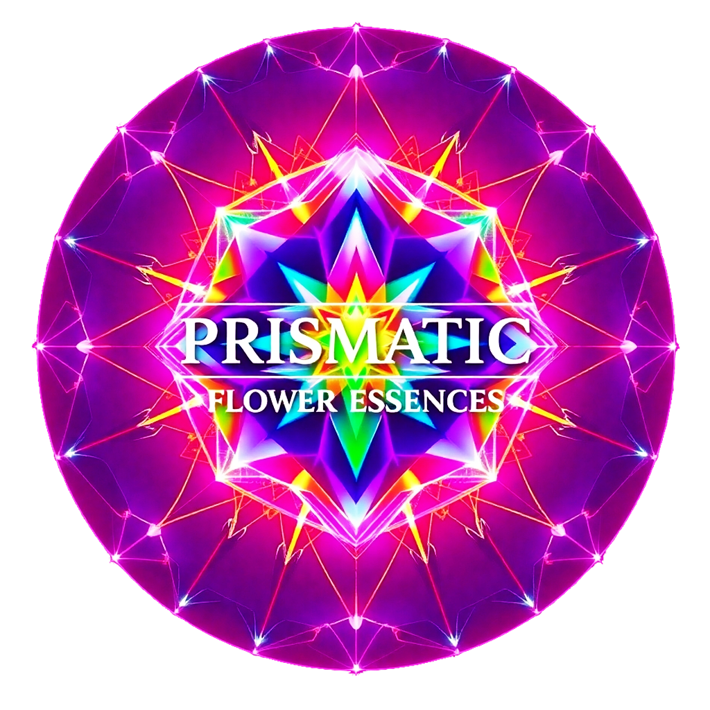 Prismatic Flower Essence Services logo