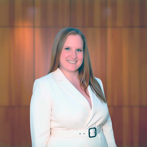 Emily - Project Manager at AppWT