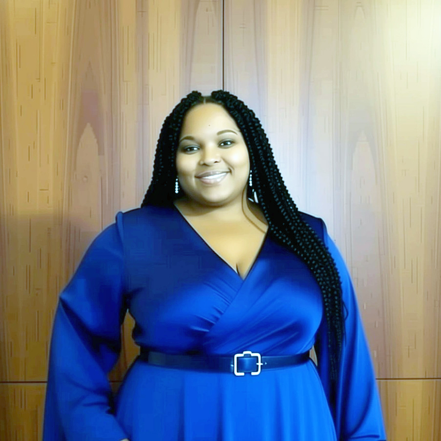 Shawne - Creative Director at AppWT