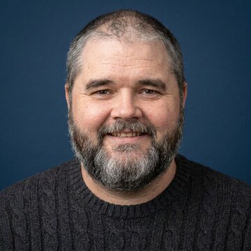 Aaron - Security Specialist at AppWT