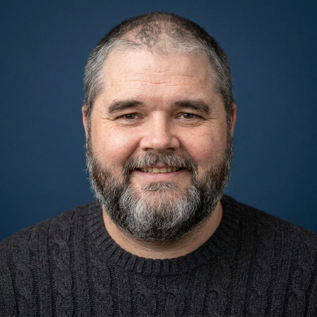Aaron Wagers - Security Specialist at AppWT