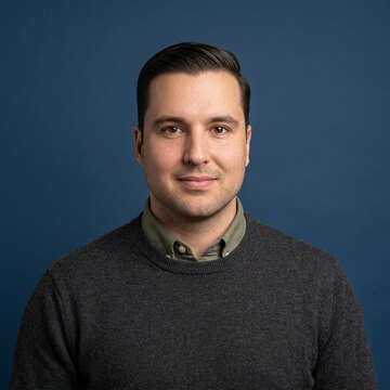 Daniel - Full-Stack Developer & Systems Specialist at AppWT