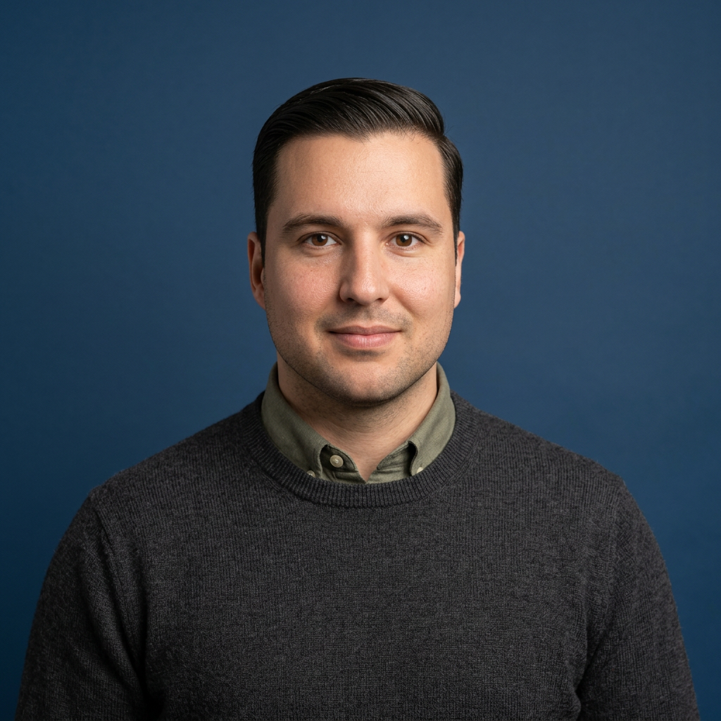 Daniel Bereza - Full-Stack Developer & WordPress Specialist at AppWT
