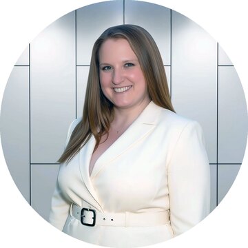 Emily - Treasurer & Educational Director at AppWT