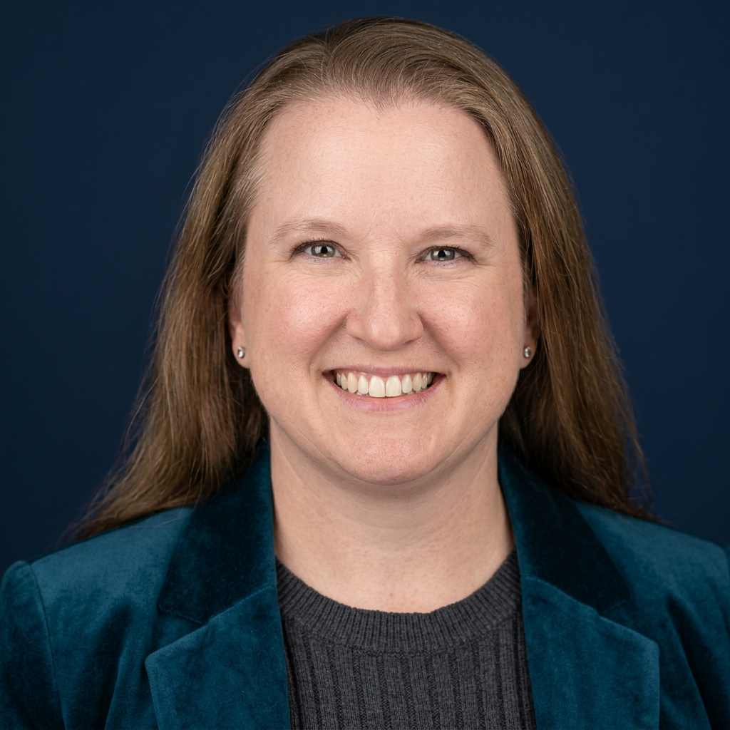 Emily Paris - Treasurer & Educational Director at AppWT