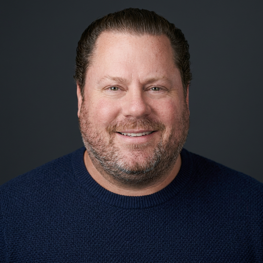 Michael Allison - Brand Strategist & Marketing Director at AppWT