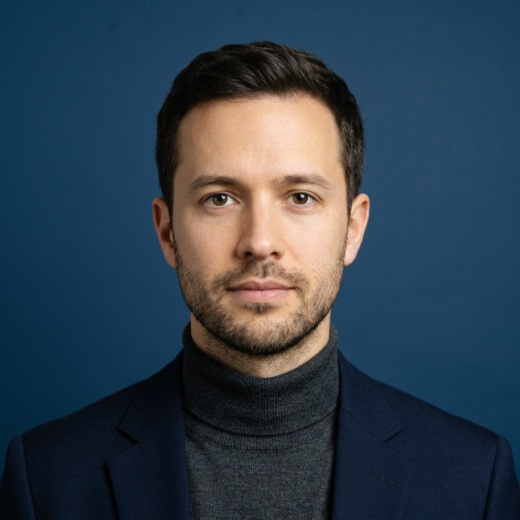 Opie Vega - Agency Director at AppWT