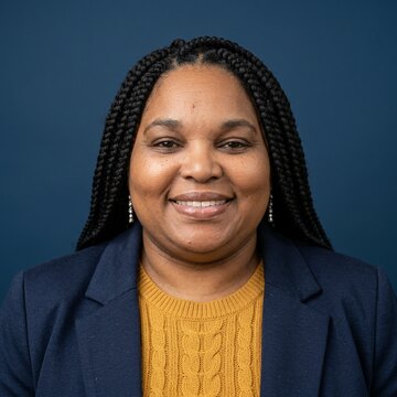 Shawne - Brand Designer & UI Designer at AppWT