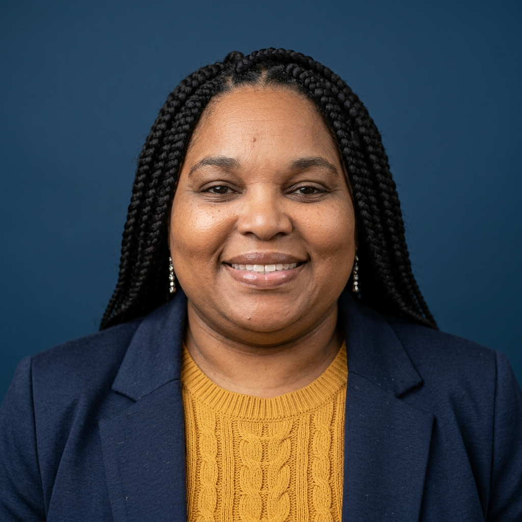 Shawne Jackson - Brand Designer & UI Designer at AppWT
