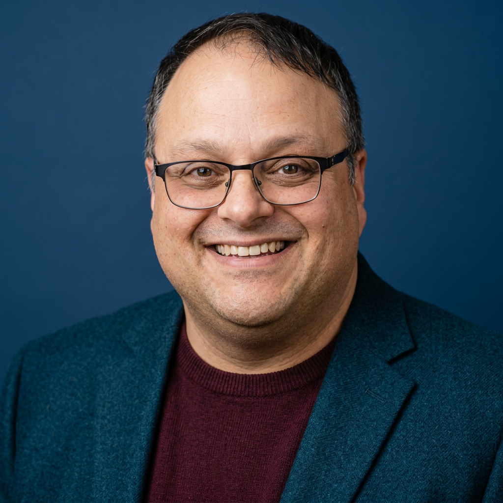 Tony Paris - Founder & Chief Technologist at AppWT