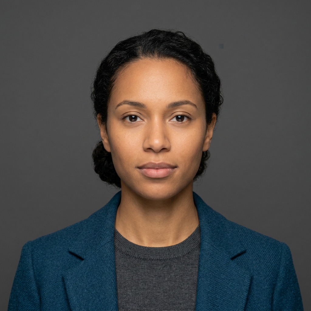 Ursa Vega - Strategy & Operations Associate at AppWT