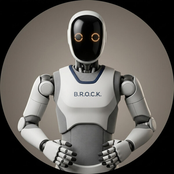 B.R.O.C.K. - Resilience & Crowd Unit at AppWT