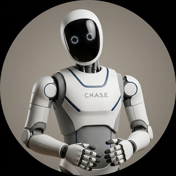 C.H.A.S.E. - Transaction Unit at AppWT