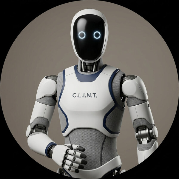 C.L.I.N.T. - Team Leader & Access Control Unit at AppWT