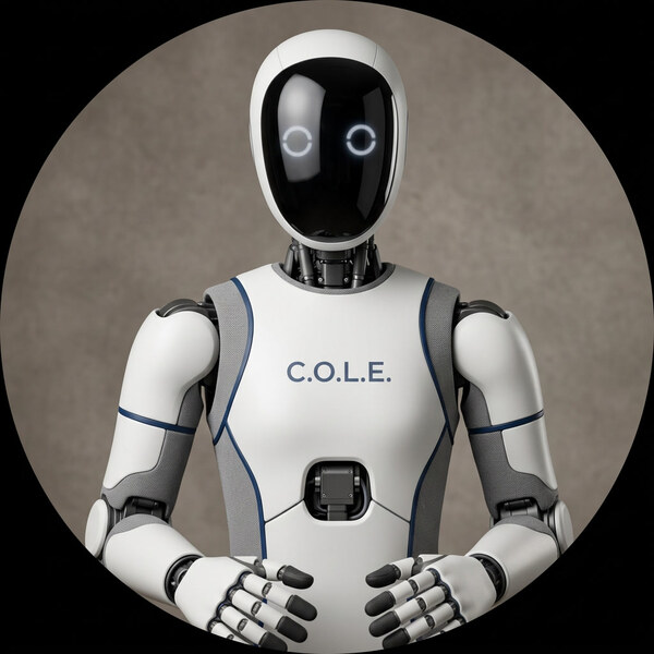 C.O.L.E. - Live Entertainment Unit at AppWT
