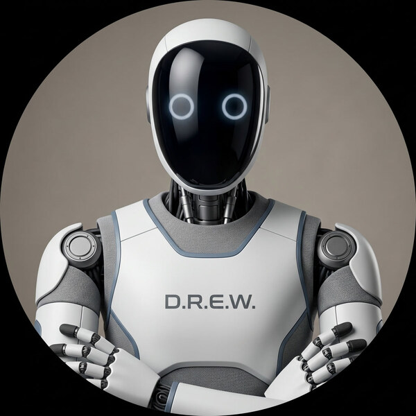 D.R.E.W. - Team Leader & Reception & Wayfinding Unit at AppWT