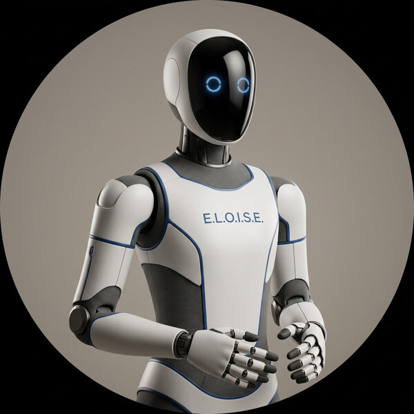 E.L.O.I.S.E. - Spatial Sensing Unit at AppWT