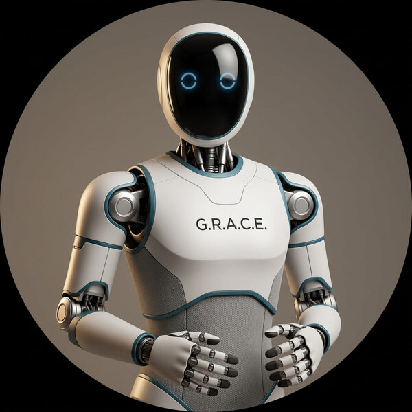G.R.A.C.E. - Accessibility Unit at AppWT