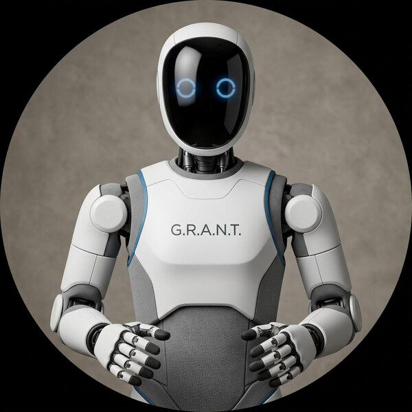 G.R.A.N.T. - Audit & Compliance Unit at AppWT