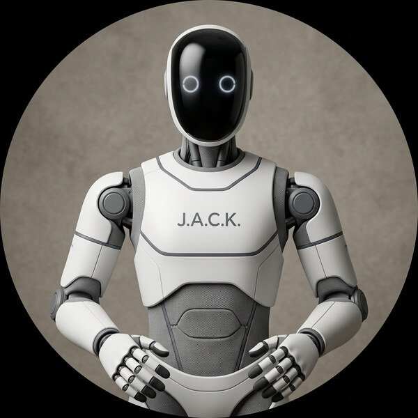 J.A.C.K. - Concierge Unit at AppWT
